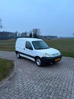 Citroën berlingo MMBS, Voorwielaandrijving, 4 cilinders, Citroën, Wit