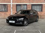 BMW 316i Touring Executive 136pk 2013 3-serie F31, K-455-PX, Auto's, BMW, Euro 6, 4 cilinders, Overige brandstoffen, Zwart