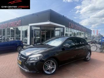 Mercedes-benz A 160 D 1.6 CDI 90PK beschikbaar voor biedingen