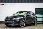 Audi Q5 55 TFSI e S-Line Competition Luchtvering Panorama, Automaat, 14 kWh, Gebruikt, Euro 6