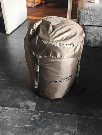 Nieuwe Solar Slaapzak + Trakker Tas beschikbaar voor biedingen