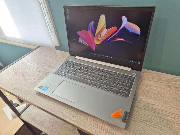 Lenovo Thinkbook 15P G2 | i7 11800H, 32GB, 512GB SSD | 15,6", Computers en Software, Windows Laptops, Gebruikt, 15 inch, SSD, 4 Ghz of meer