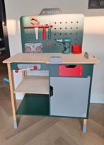 Werkbank Parkside, Ophalen of Verzenden, Gebruikt