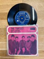 The Turtles - Happy together, Cd's en Dvd's, Vinyl Singles, Ophalen of Verzenden, 7 inch, Single