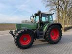 Fendt 515 C trekker (bj 1998), Gebruikt, Fendt, Meer dan 10000