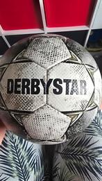 Derbystar Voetbal, Maat XS of kleiner, Ophalen of Verzenden, Gebruikt, Bal