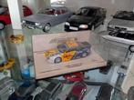 Opel calibra V6 DTM, Ophalen of Verzenden, Nieuw, Auto