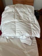 Zomer/winterdekbed Ikea, Ophalen, Eenpersoons, Wit, Deken of Dekbed