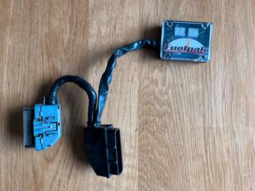 Vance & Hines Fuelpack 2 V-Rod beschikbaar voor biedingen