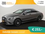 Mercedes-Benz CLA-Klasse 180 CDI Lease Edition € 14.900,00, Auto's, CLA, Stof, 4 cilinders, Elektrische ramen