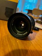 Voigtlander Ultron 28mm f2 Leica M mount, Ophalen of Verzenden, Zo goed als nieuw, Groothoeklens