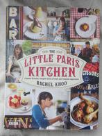 Klassieke Franse recepten gemakkelijke bereiding taal engels, Rachel Khoo, Zo goed als nieuw, Frankrijk, Tapas, Hapjes en Dim Sum