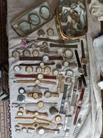 Grote partij horloge, berg, rodania, butania, junghans, fero, Ophalen of Verzenden, Gebruikt