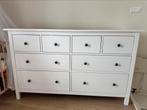 Ikea Hemnes kast - commode  8 lades, Huis en Inrichting, Ophalen, 5 laden of meer, 150 tot 200 cm, Zo goed als nieuw