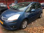 Citroën C4 1.6 VTI 2010 Blauw, Auto's, Citroën, Voorwielaandrijving, 74 €/maand, 4 cilinders, Blauw