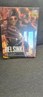 Crime scene escaperoom Helsinki nieuw in folie, Hobby en Vrije tijd, Gezelschapsspellen | Bordspellen, Ophalen of Verzenden, Nieuw