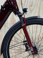 Cube Touring Hybrid EXC 625 E-Bike Shimano XT, Niet ingevuld, Niet ingevuld, Ophalen of Verzenden, Zo goed als nieuw