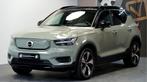 Volvo XC40 Recharge Single Motor 170kW/232pk Aut. R-Design B, Gebruikt, USB, 231 pk, 1923 kg