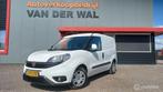Fiat Doblò Cargo 1.6 MJ L1H1 SX/105PK/AIRCO/NAVIGATIE, Voorwielaandrijving, Gebruikt, 4 cilinders, Wit