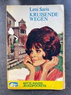 Kruisende wegen van Leni Saris, Boeken, Ophalen, Gelezen, Leni Saris