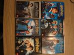 Harry potter dvd's 6 stuks, Ophalen, Zo goed als nieuw