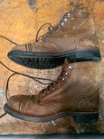 Red Wing Boots maat 40, Kleding | Heren, Schoenen, Bruin, Boots, Ophalen of Verzenden, Gedragen