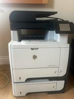 Snelle HP zwart wit printer, Ophalen, Zo goed als nieuw, Printer