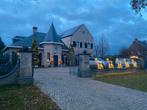 Villa te koop poppel met mogelijkheid tot b&b 7 slaapkamers, Huizen en Kamers, Buitenland