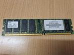 Samsung 512MB PC2100 DDR, Computers en Software, RAM geheugen, 1 GB of minder, DDR, Desktop, Gebruikt