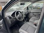Volkswagen Touran 1.2 TSI Trendline BlueMotion, Auto's, Euro 5, Zwart, 4 cilinders, Origineel Nederlands