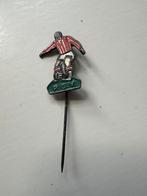 Vintage speldje PSV Eindhoven eredivisie Nederland, Verzamelen, Speldjes, Pins en Buttons, Ophalen of Verzenden