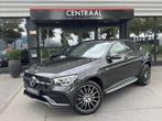 Mercedes-Benz GLC-klasse Coupé 300e 4MATIC AMG 320PK|360Cam, Automaat, 1940 kg, Gebruikt, Zwart