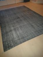 Vloerkleed 240x340 - Brinker, Ophalen, 200 cm of meer, Grijs, Zo goed als nieuw