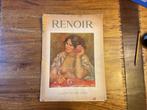 Renoir, Boeken, Ophalen of Verzenden, Zo goed als nieuw, Schilder- en Tekenkunst