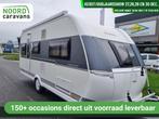 Hobby 495 UL EXCELLENT ENKELE BEDDEN + MOVER + CASS LUIFEL, Mover, Rondzit, Hobby, 7 tot 8 meter
