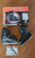 Ice Hockey skate (Maat 42), Sport en Fitness, Schaatsen, Ophalen of Verzenden, Zo goed als nieuw, IJshockeyschaatsen, Nijdam