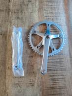 Nieuwe Fiets Crankstel, Ophalen of Verzenden, Nieuw