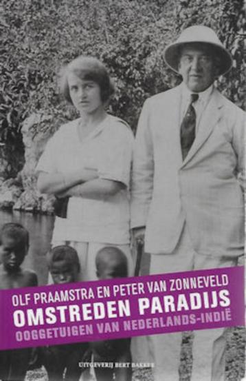 O Praamstra ea: Omstreden paradijs (Nederlands-Indië) beschikbaar voor biedingen