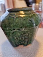 Oud Chinees Gemberpotje, Ophalen of Verzenden