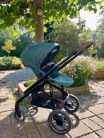 Kinderwagen maxi-cosi plaza plus urban comfort, Kinderen en Baby's, Kinderwagens en Combinaties, Ophalen, Gebruikt, Combiwagen