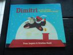 Boek: Dimitri (gel)., Gelezen, Ophalen of Verzenden, Fictie algemeen