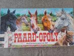 spel paard-opoly, Hobby en Vrije tijd, Ophalen of Verzenden, Zo goed als nieuw