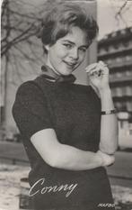 Ansichtkaart, Artiest, Conny Froboess   (750), Verzenden, Sterren en Beroemdheden