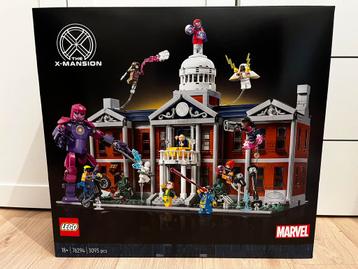 Lego 76294 - nieuw beschikbaar voor biedingen