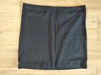 Zwart strak minirokje maat S, H&M, Zwart, Ophalen of Verzenden, Maat 36 (S)