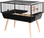 Zolux knaagdierenkooi, Ophalen, Hamster, Kooi, Gebruikt