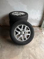 Landrover velgen 18 inch, Banden en Velgen, Gebruikt, Ophalen of Verzenden, Terreinwagen