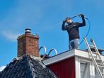 Schoorsteen renovatie, Vacatures