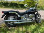 Yamaha Dragstar, Motoren, Motoren | Yamaha, 650 cc, Particulier, 2 cilinders, Chopper