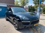 Porsche Cayenne 3.0 V6 Tiptronic S 2013 Zwart, Automaat, Cayenne, Zwart, Zwart